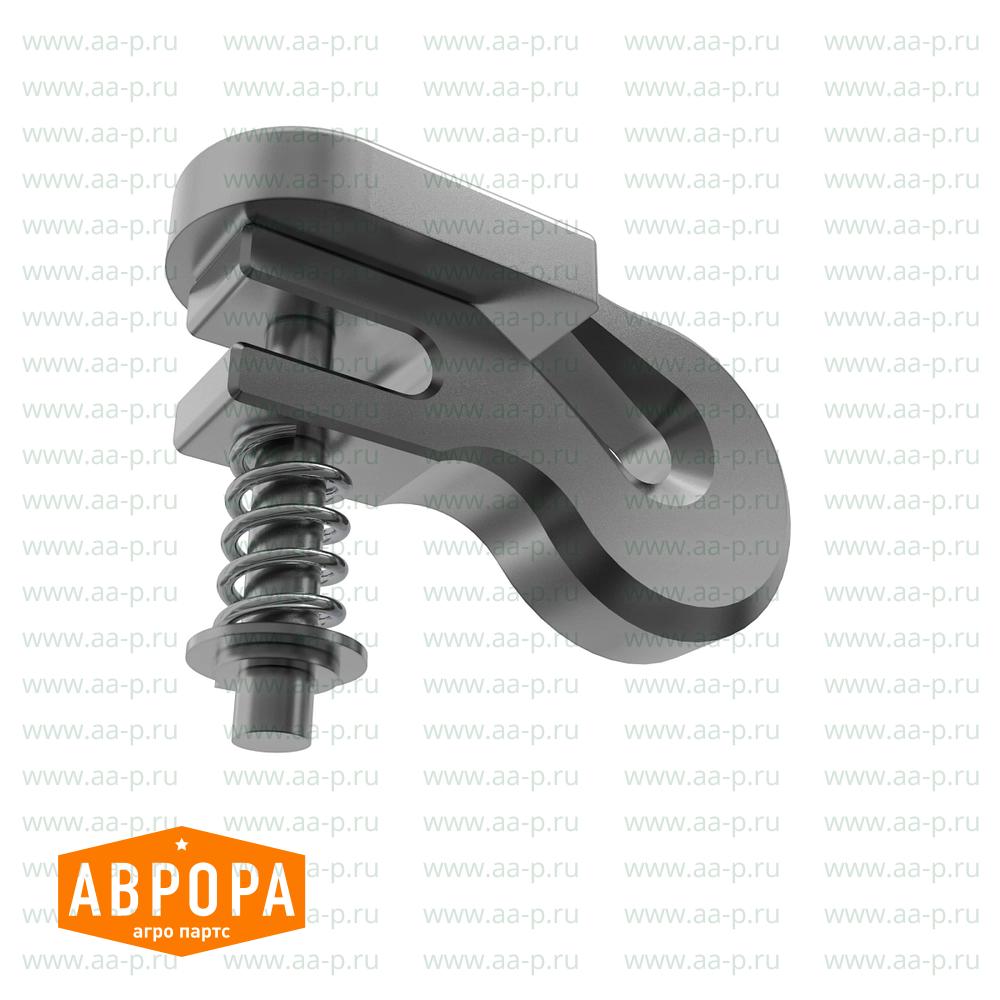 AE71231 КОМП.  ПЕРЕХ.  ПРЕД.  ЦЕПИ